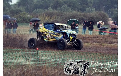 FR performance and HEL Portugal 